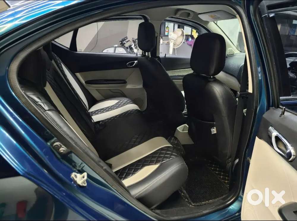 Tata Tigor Ev Xz+ Dt, Top Variant, Immaculate, 95% Battery Health