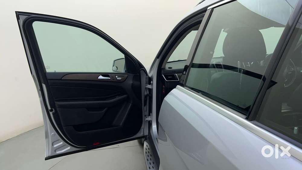 Mercedes-benz Gls 350d Grand Edition, 2018, Diesel