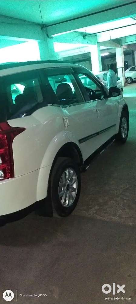 Mahindra Xuv500 Diesel 2016