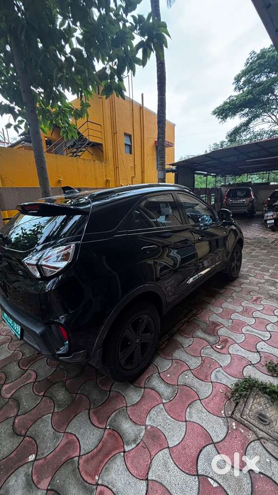 Tata Nexon Ev 2022