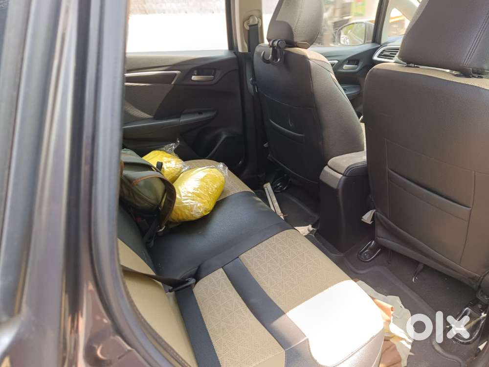 Honda Wr-v I-dtec V, 2019, Diesel