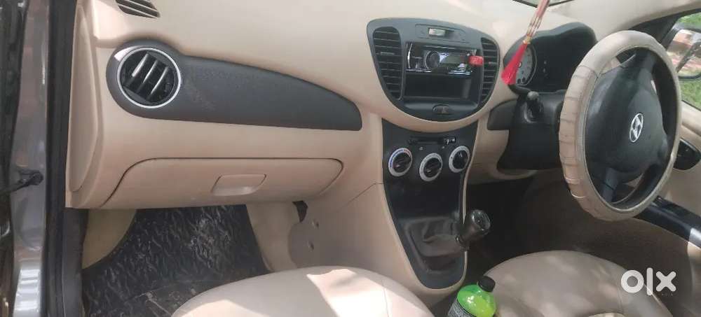 Hyundai I10 2010 Petrol Good Condition