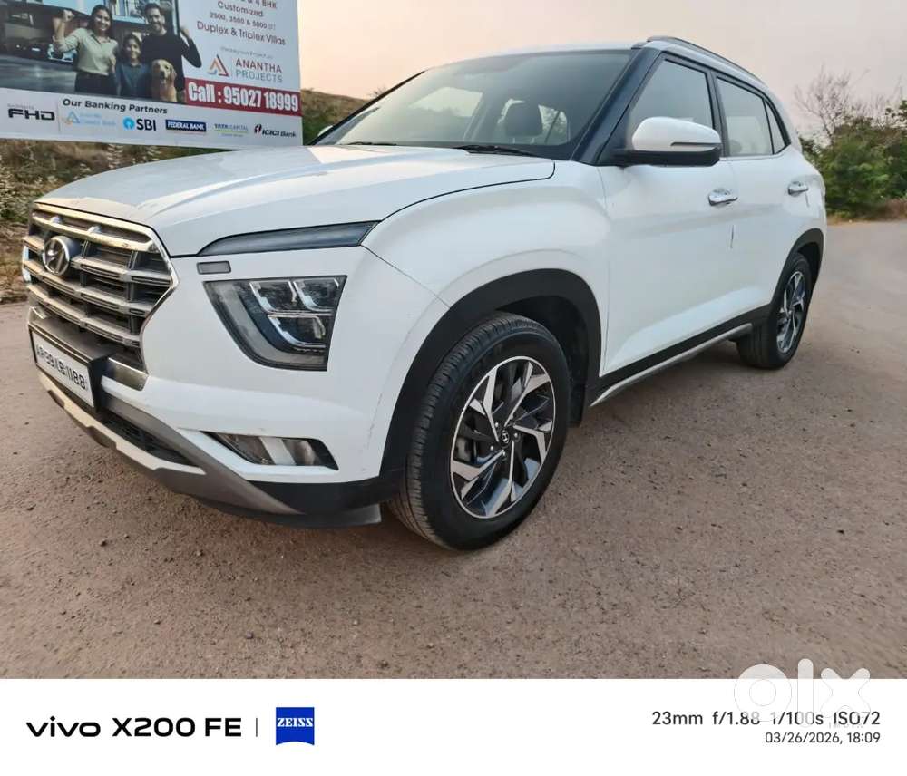Creta 2021