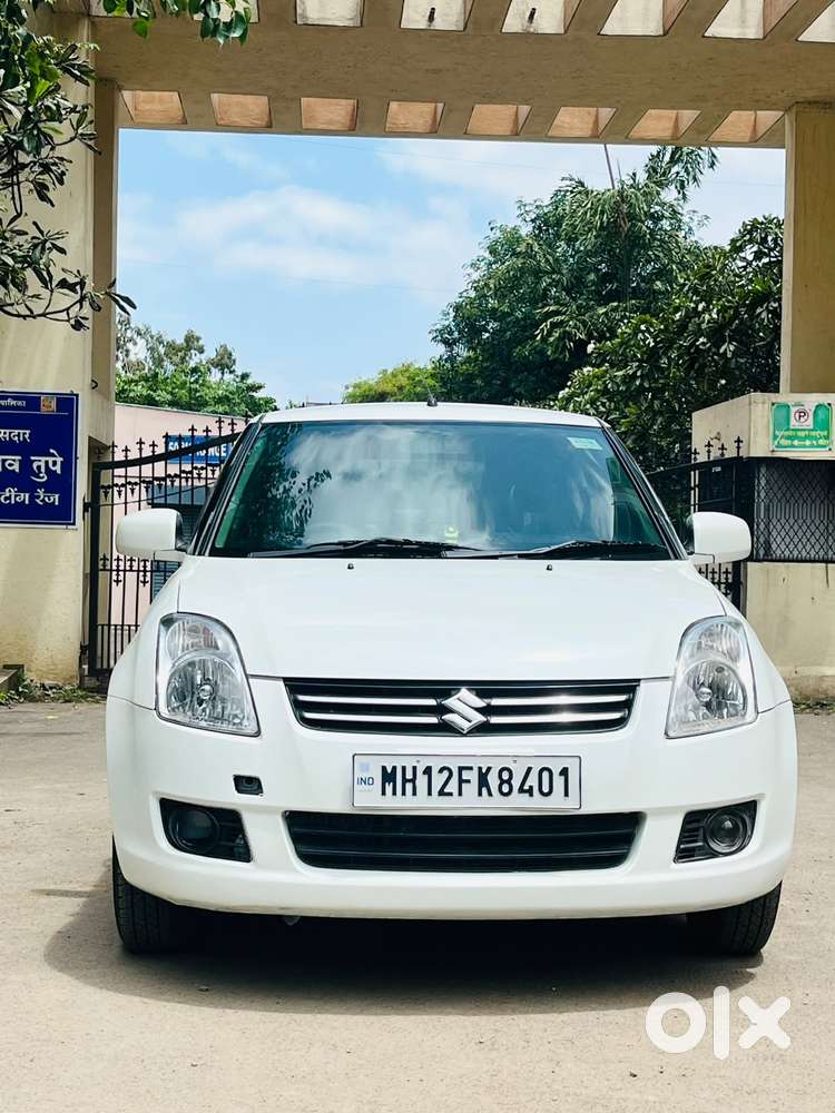 Maruti Suzuki Dzire Tour Diesel, 2009, Diesel