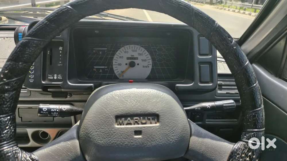 Maruti Suzuki 800 Ac 2006