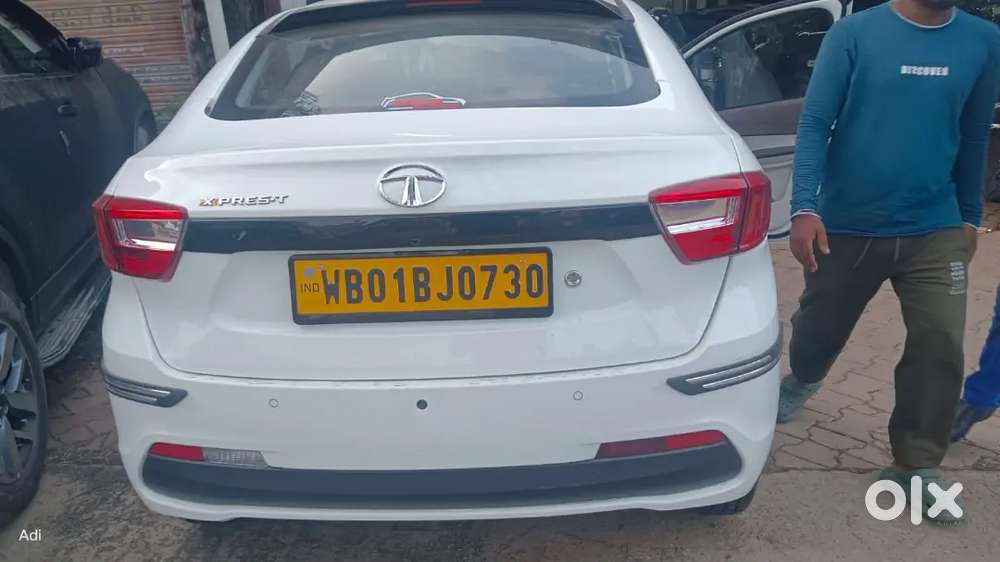 New Condition Car ... Sodepur Ghola Purvanchal D Block. 700110