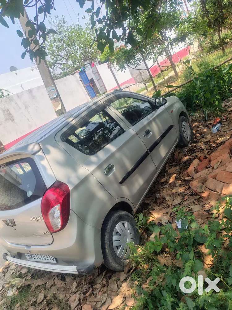 Bahut Badhiya Condition Me Hai Fauji Ka Gadi Hai