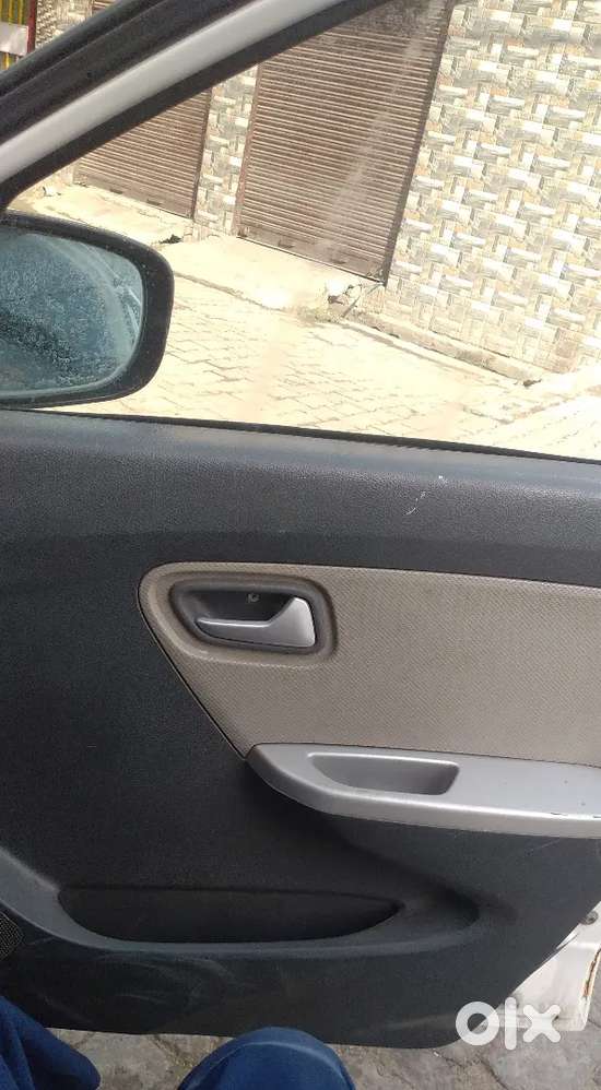 Very Good Conditions Car