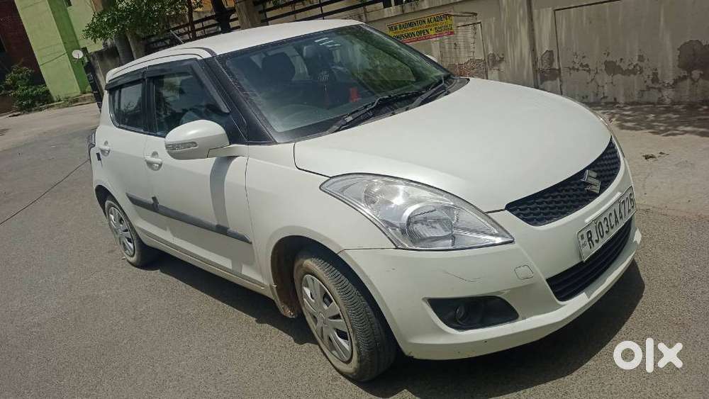 Maruti Suzuki Swift Vdi (o), 2013, Diesel