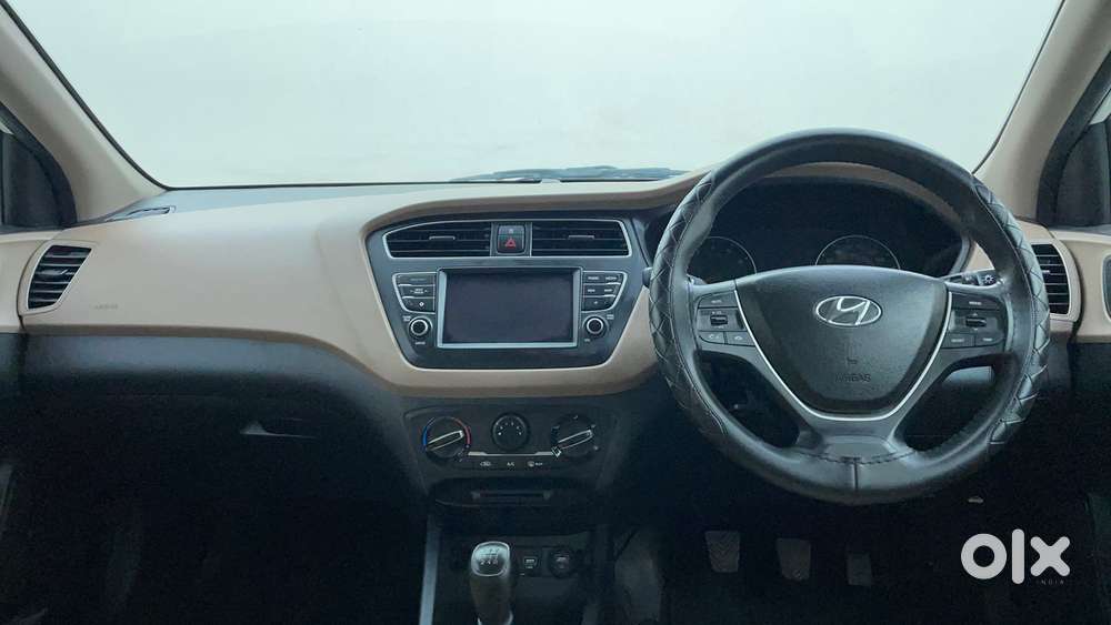 Hyundai Elite I20 Sportz Plus, 2020, Petrol