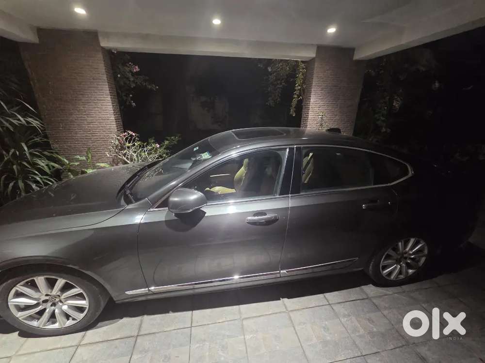 Volvo S90 2020
