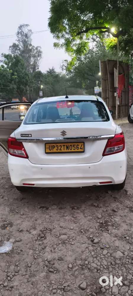 Maruti Suzuki Dezire For Sale