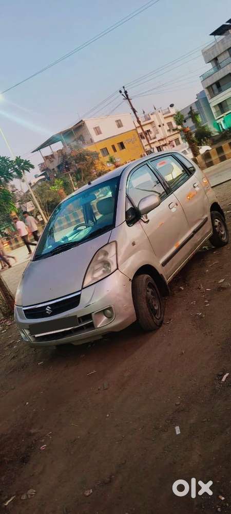 Maruti Zen Estilo 2008