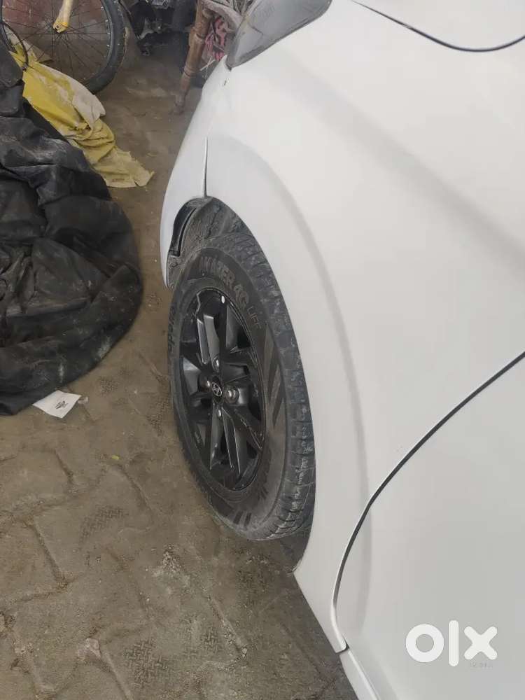Hyundai Grand I10 Nios 2019