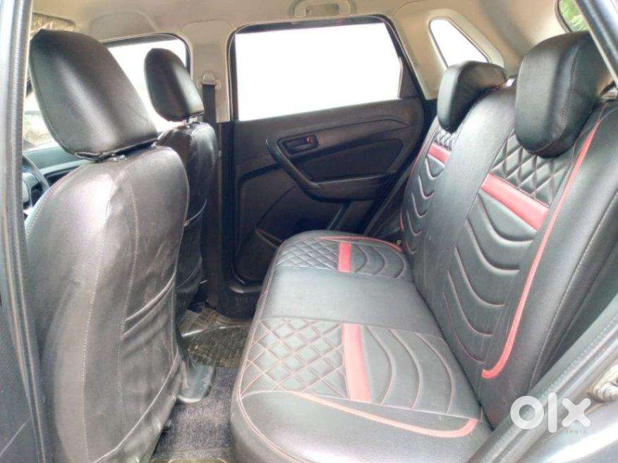 Maruti Suzuki Vitara Brezza