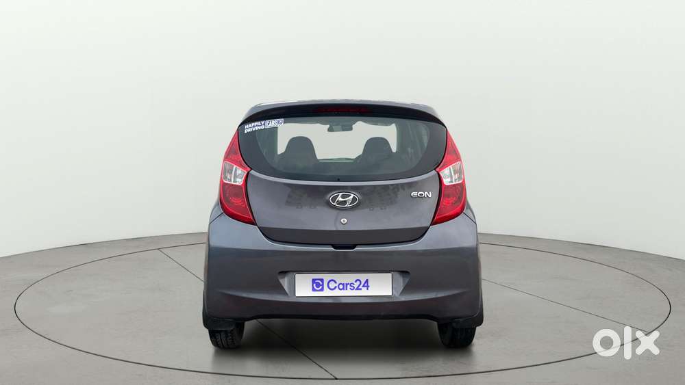 Hyundai Eon Era +, 2018, Petrol