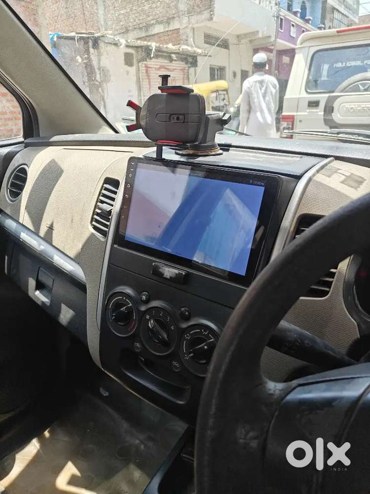 Maruti Suzuki Wagon R Flex Fuel 2017 Cng & Hybrids 72000 Km Driven