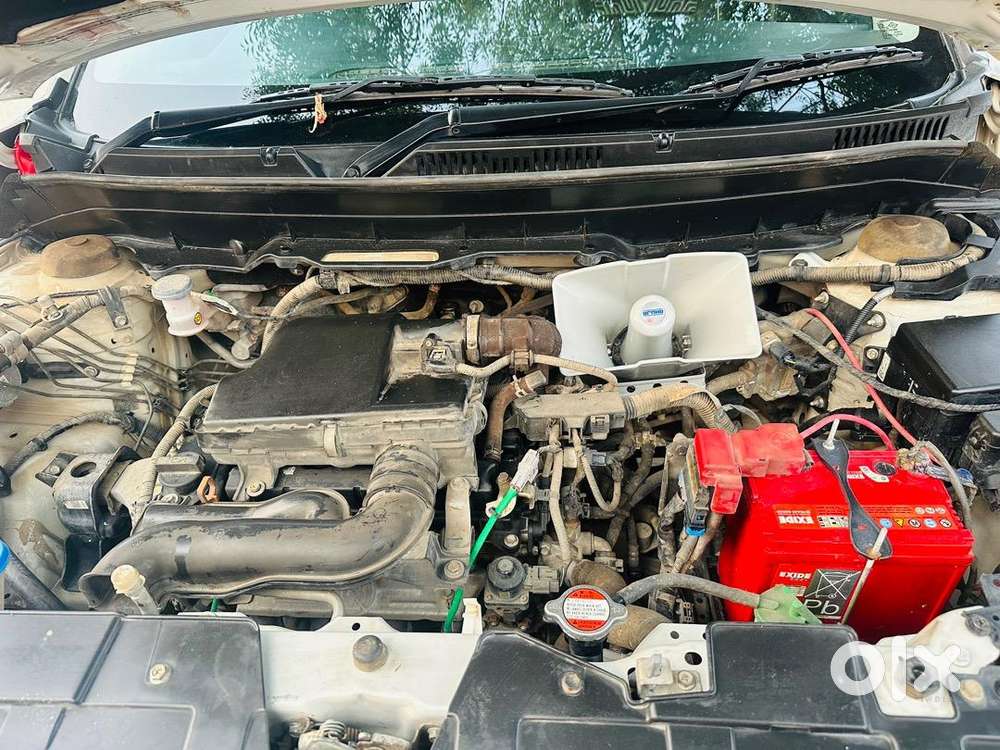 Maruti Suzuki Brezza 2024 Cng & Hybrids Good Condition