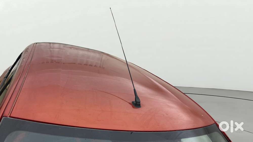 Renault Kwid Rxt, 2017, Petrol