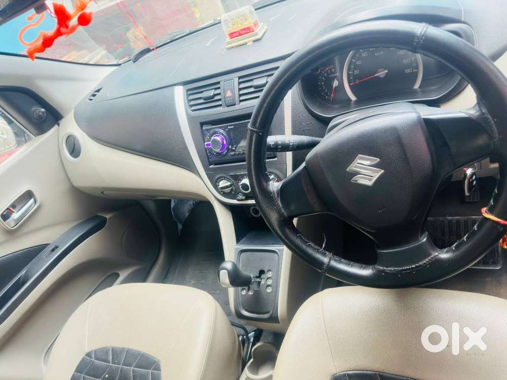 Maruti Celerio Automatic Car In Delhi -najafgarh, Price Is Negotiable