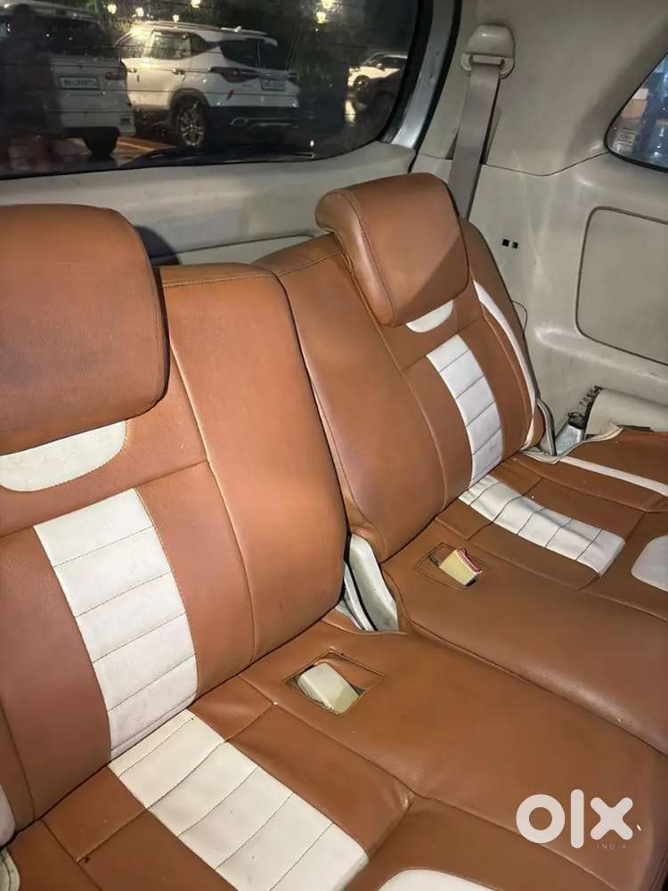  Toyota Innova 2.5 G – Type 4 Converted