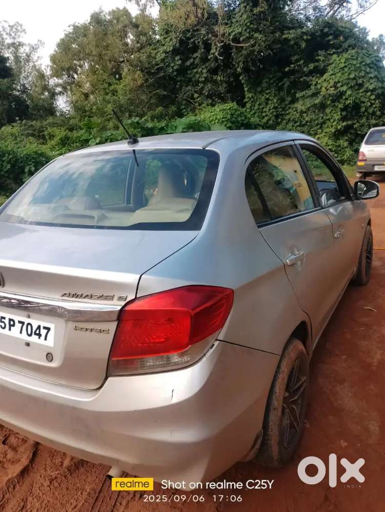 Honda  Amaze