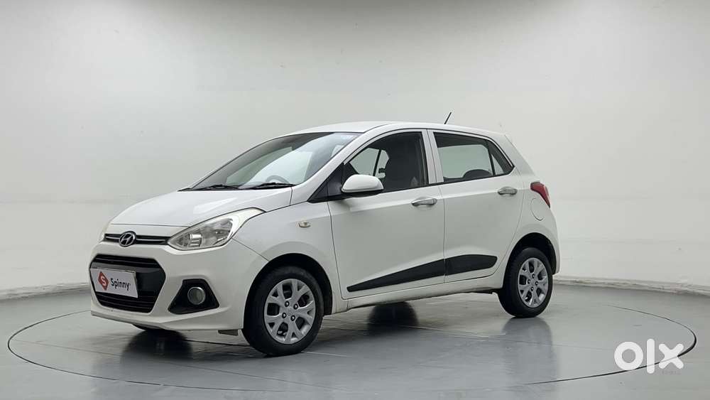 Hyundai Grand I10 1.2 Kappa Magna, 2013, Petrol