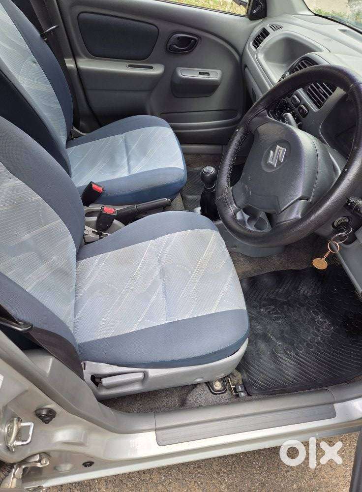 Maruti Suzuki Alto K10 Vxi, 2011, Petrol