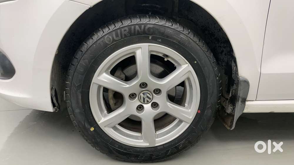 Volkswagen Vento 1.5 Tdi Highline, 2013, Diesel