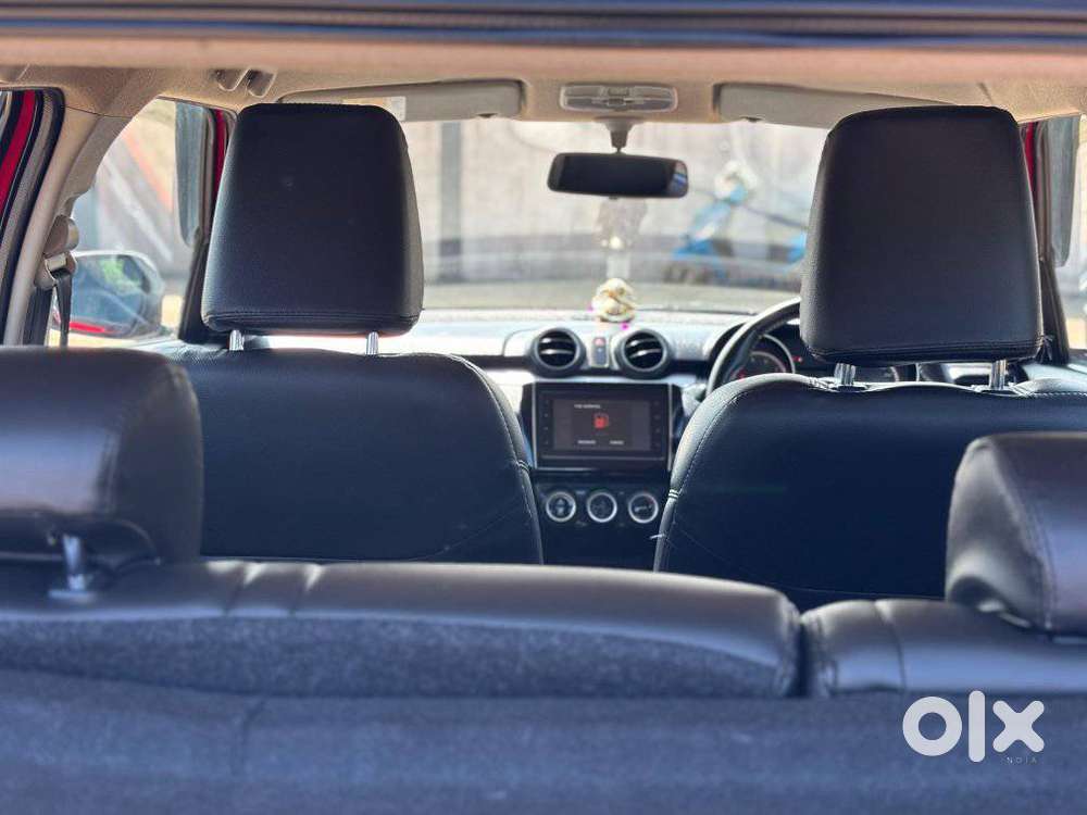 Maruti Suzuki Swift 2018 Zxi Plus, 2022, Petrol