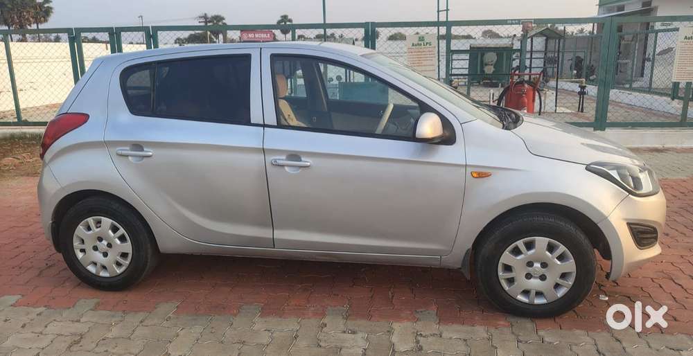Hyundai I20 Magna, 2012, Diesel