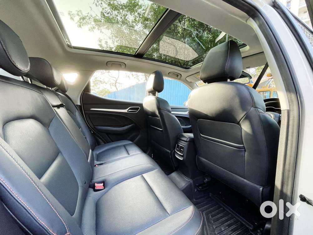 Mg Astor 1.3 Sharp(o) Turbo At, 2022, Petrol