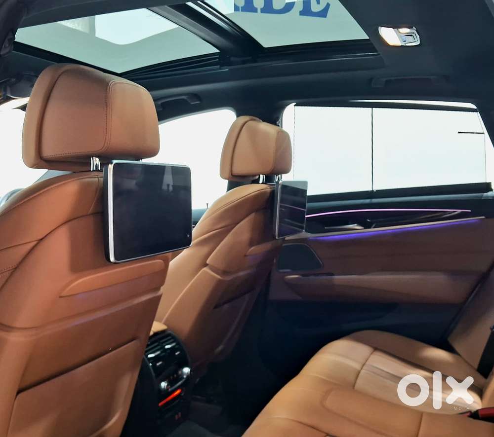 Bmw 6 Series Gt 630i M Sport Signature, 2024, Petrol