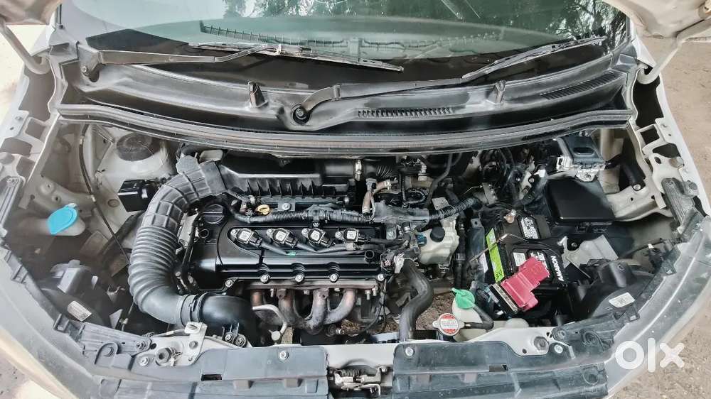 Maruti Suzuki Wagon R 2021 Petrol 62000 Km Driven