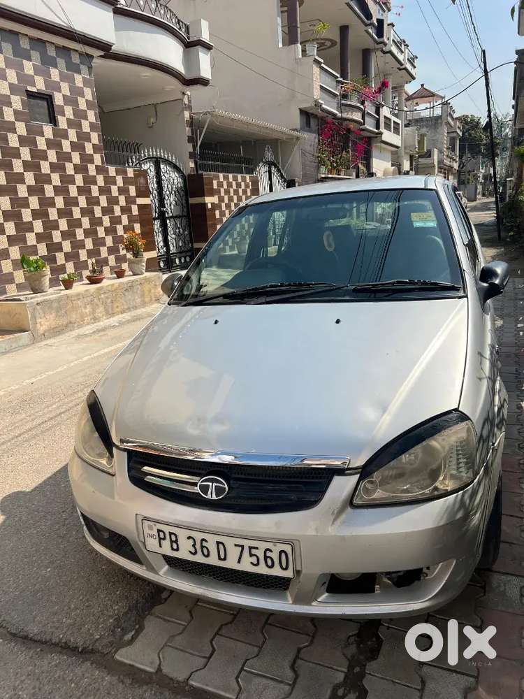 Tata Indica Diesel 2007