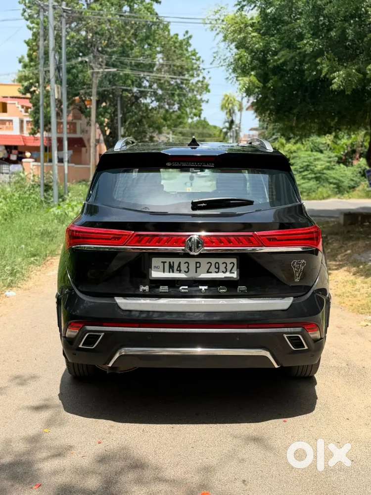 Bay New Car