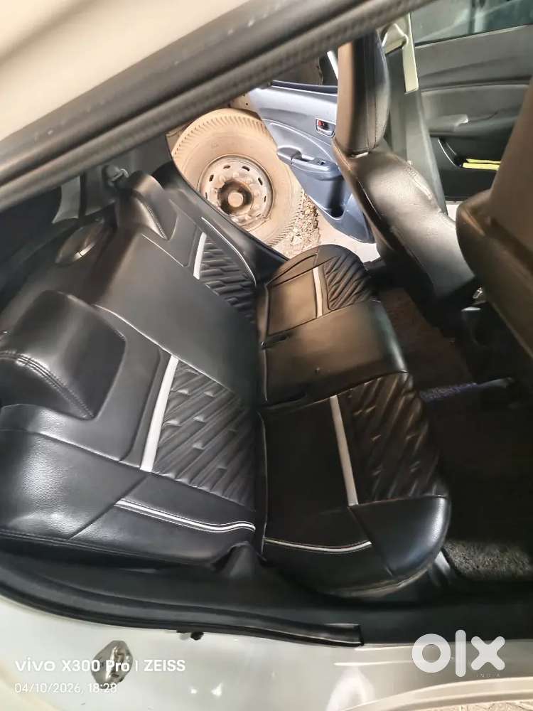 Maruti Suzuki Swift 2022 Petrol 83500 Km Driven