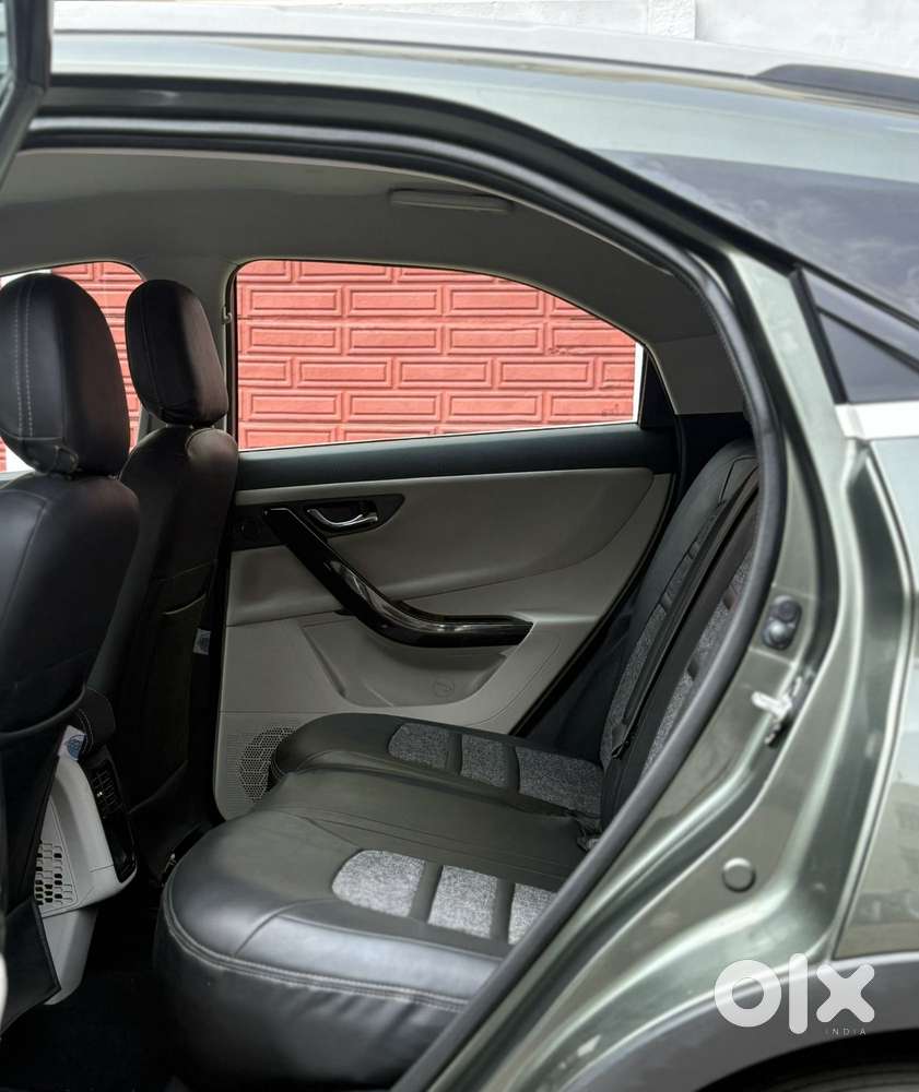 Tata Nexon 1.5 Revotorq Xz Plus, 2021, Diesel