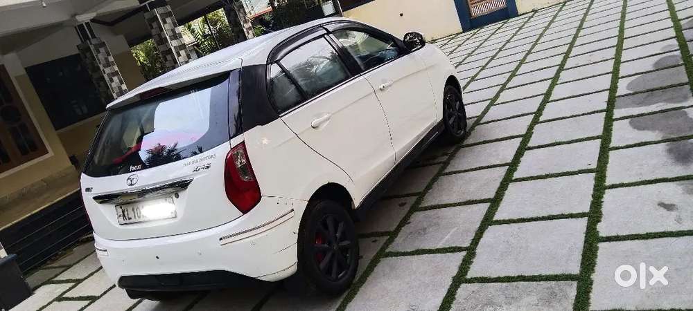 Tata Bolt 2015 Diesel Good Condition Single Owner