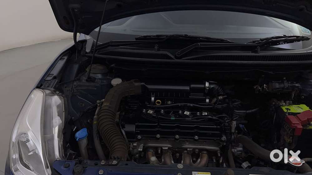 Maruti Suzuki Baleno 2019-2022 1.2 Delta At, 2018, Petrol