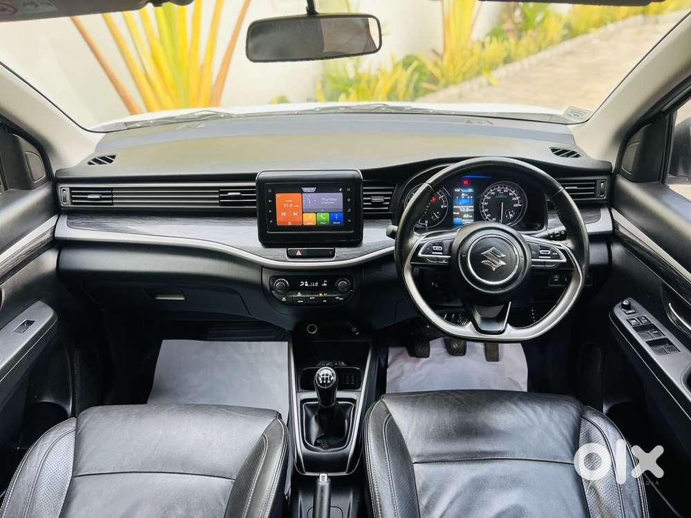 Maruti Suzuki Xl6 1.5 Alpha Mt, 2019, Petrol