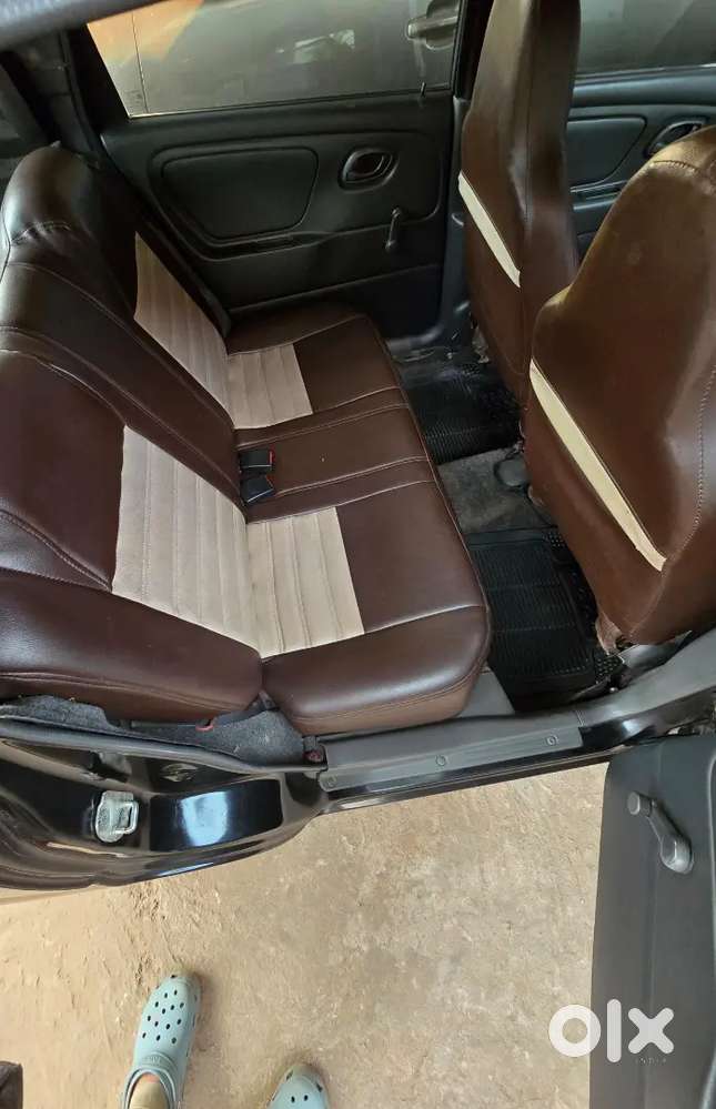 Maruti Suzuki Alto 2011 Petrol Well Maintained Doctor Owned Vehicle.