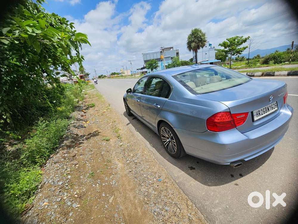 1st Owner Bmw 3 Series 2011 Diesel Well Maintained