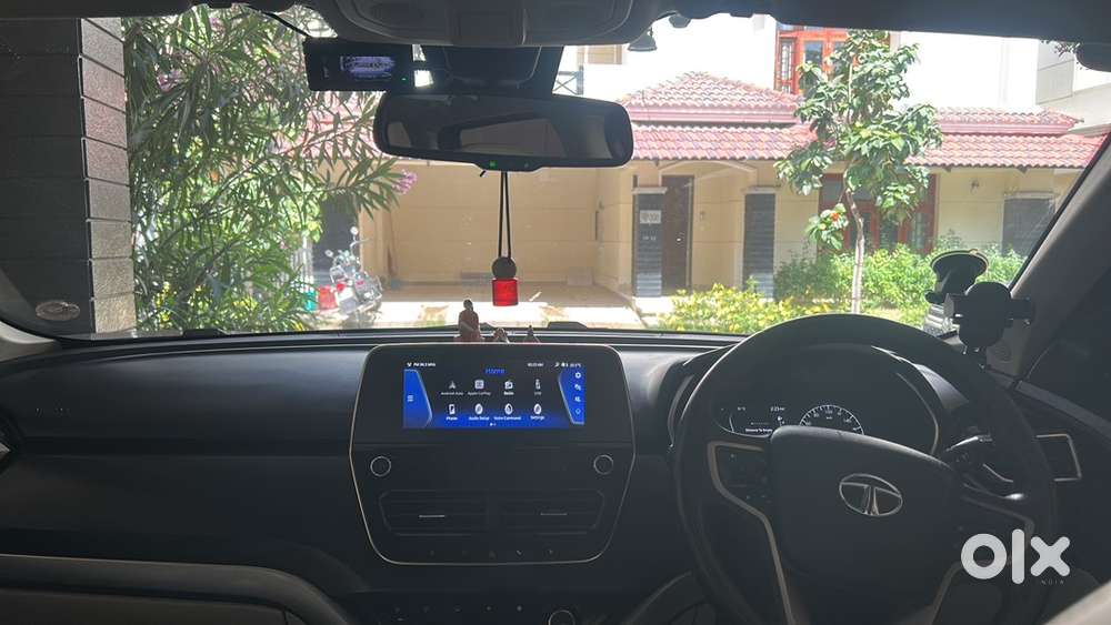 Tata Suv Diesel 2021