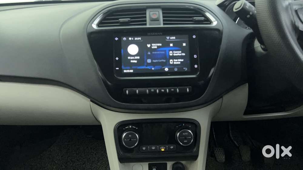 Tata Tiago 1.2 Revotron Xz Plus Cng, 2023, Cng & Hybrids