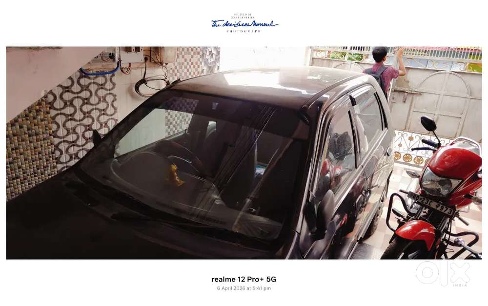 Maruti Suzuki Alto Lxi 2003  Good Running Condition
