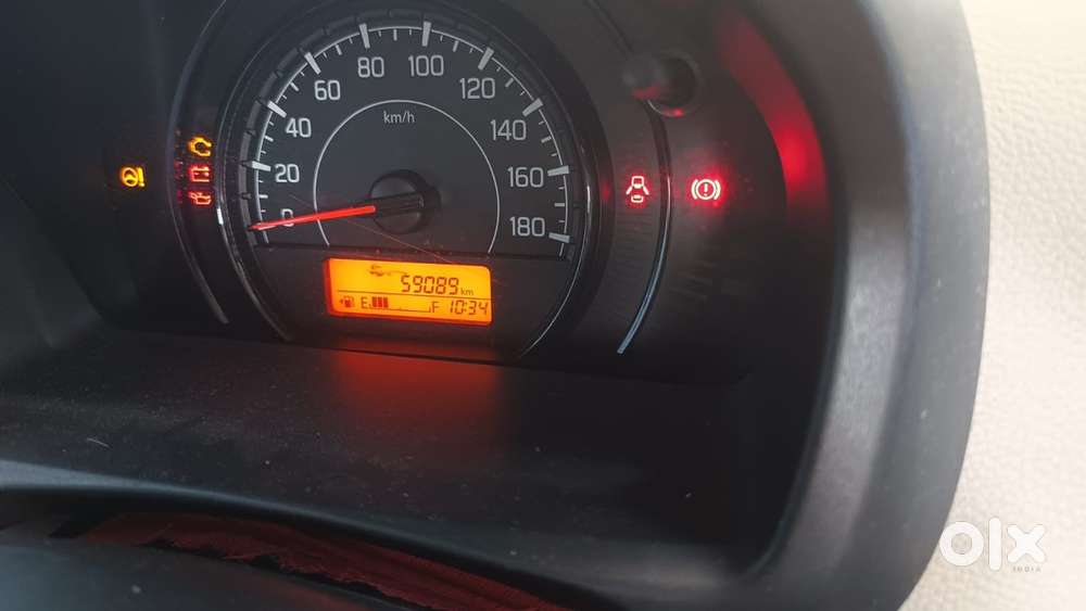 Maruti Suzuki Wagon R 2020