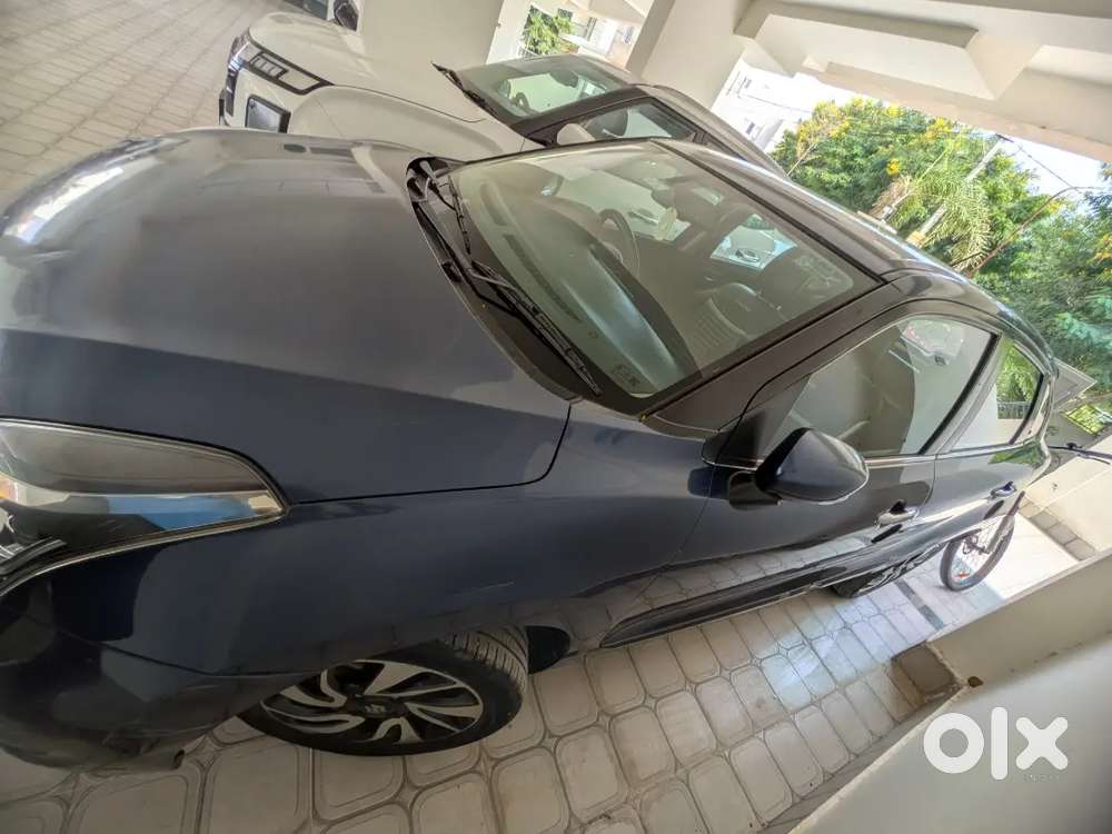 Maruti Baleno 1.3 Zeta 2020