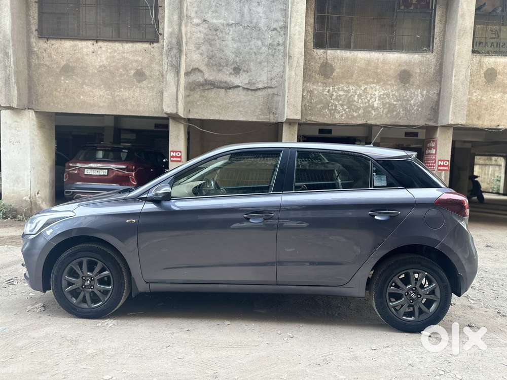 Hyundai Elite I20 Sportz (o) 1.4, 2019, Diesel