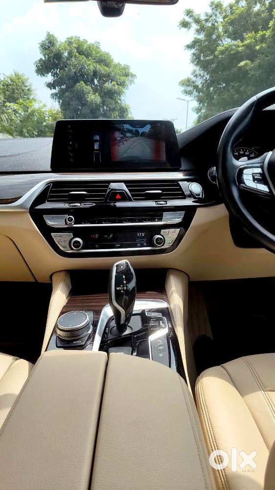 Bmw 6 Series 2.0 Gt 620d Luxury Line, 2019, Diesel